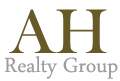 Home to AH Realty Group